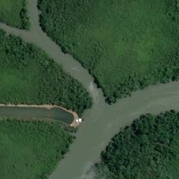 Satellite imagery of Cerro de Perequete, EC