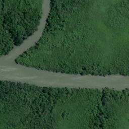 Satellite imagery of Cerro de Perequete, EC