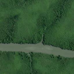 Satellite imagery of Cerro de Perequete, EC
