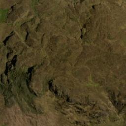 Satellite imagery of Yanahurco, EC