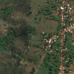 Satellite imagery of Butuhurana, BI
