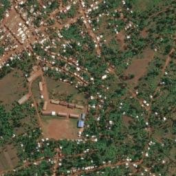 Satellite imagery of Butuhurana, BI