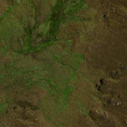 Satellite imagery of Filo Loma, EC