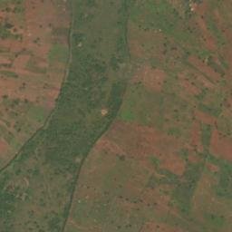 Satellite imagery of Kamakara, BI