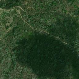 Satellite imagery of Cerro Pelado, EC