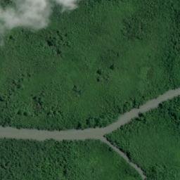 Satellite imagery of Cerro de Perequete, EC