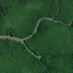 Satellite imagery of Cerro de Perequete, EC