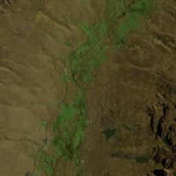 Satellite imagery of Filo Loma, EC