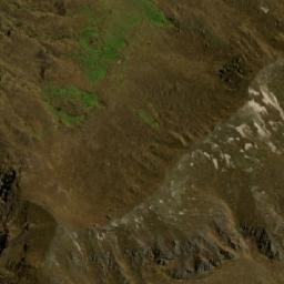 Satellite imagery of Filo Loma, EC