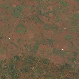 Satellite imagery of Kamakara, BI