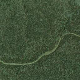 Satellite imagery of Cerro Verde, EC