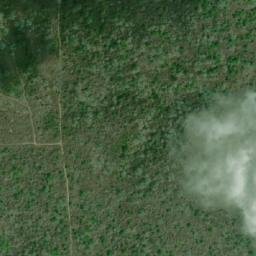 Satellite imagery of Cerro Pelado, EC