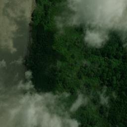 Satellite imagery of Punta El Triunfo, EC