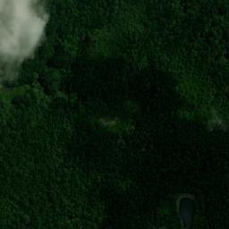Satellite imagery of Punta El Triunfo, EC