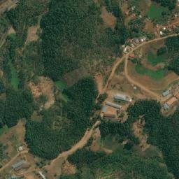 Satellite imagery of Kigenge, RW