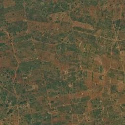 Satellite imagery of Kamakara, BI