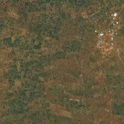 Satellite imagery of Kamakara, BI