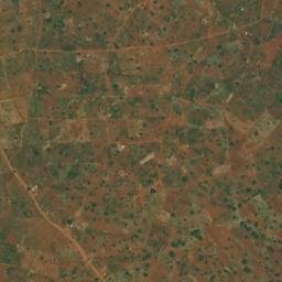 Satellite imagery of Kamakara, BI