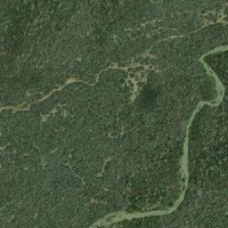 Satellite imagery of Cerro Verde, EC