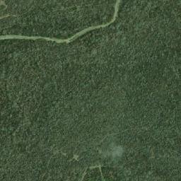 Satellite imagery of Cerro Verde, EC