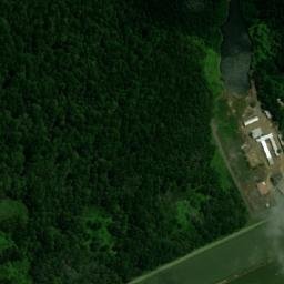 Satellite imagery of Punta El Triunfo, EC