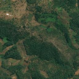 Satellite imagery of Kigenge, RW