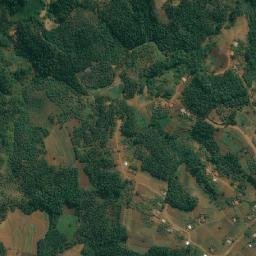 Satellite imagery of Kigenge, RW