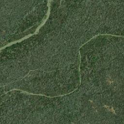 Satellite imagery of Cerro Verde, EC