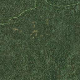Satellite imagery of Cerro Verde, EC