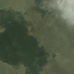 Satellite imagery of Punta Mondragón, EC