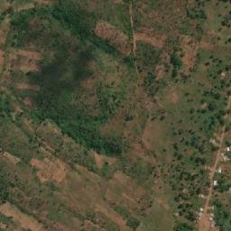 Satellite imagery of Rebero, BI