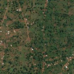 Satellite imagery of Rebero, BI