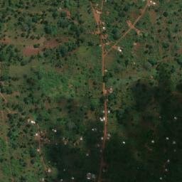 Satellite imagery of Rebero, BI