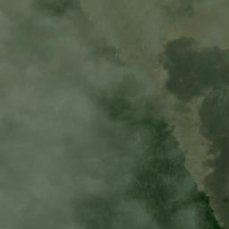 Satellite imagery of Punta del Carmen, EC