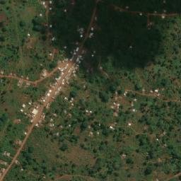 Satellite imagery of Rebero, BI
