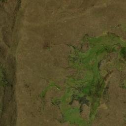 Satellite imagery of Quinualoma, EC