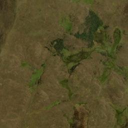 Satellite imagery of Quinualoma, EC