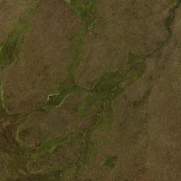 Satellite imagery of Quinualoma, EC