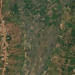 Satellite imagery of Kigoma, BI