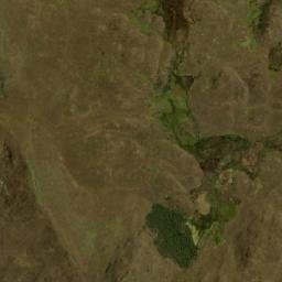 Satellite imagery of Quinualoma, EC