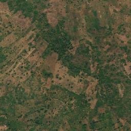 Satellite imagery of Kigoma, BI