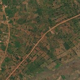 Satellite imagery of Kigoma, BI
