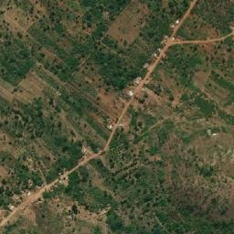Satellite imagery of Kigoma, BI