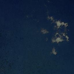 Satellite imagery of Tanjung Rokot, ID
