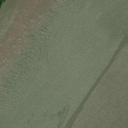 Satellite imagery of Punta Brava, EC