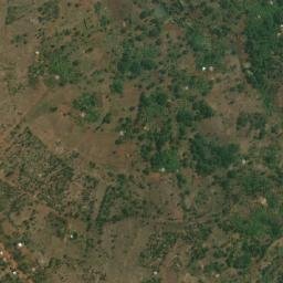 Satellite imagery of Makombe, BI