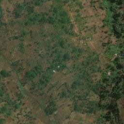 Satellite imagery of Makombe, BI
