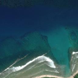 Satellite imagery of Tanjung Rokot, ID
