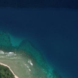 Satellite imagery of Tanjung Rokot, ID