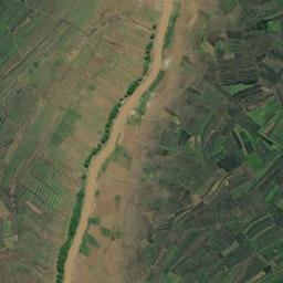 Satellite imagery of Rwimivubu, BI